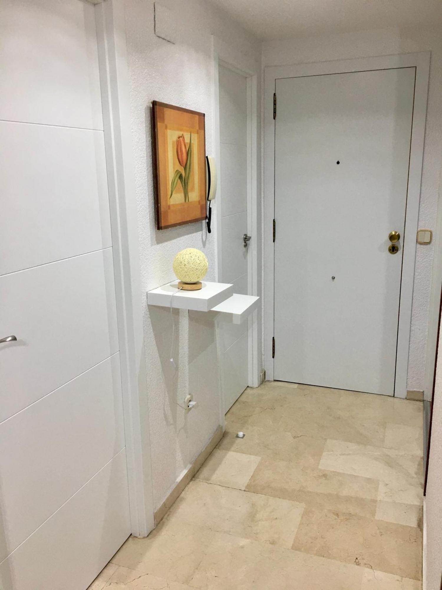 Apartment Beach Альбир Экстерьер фото