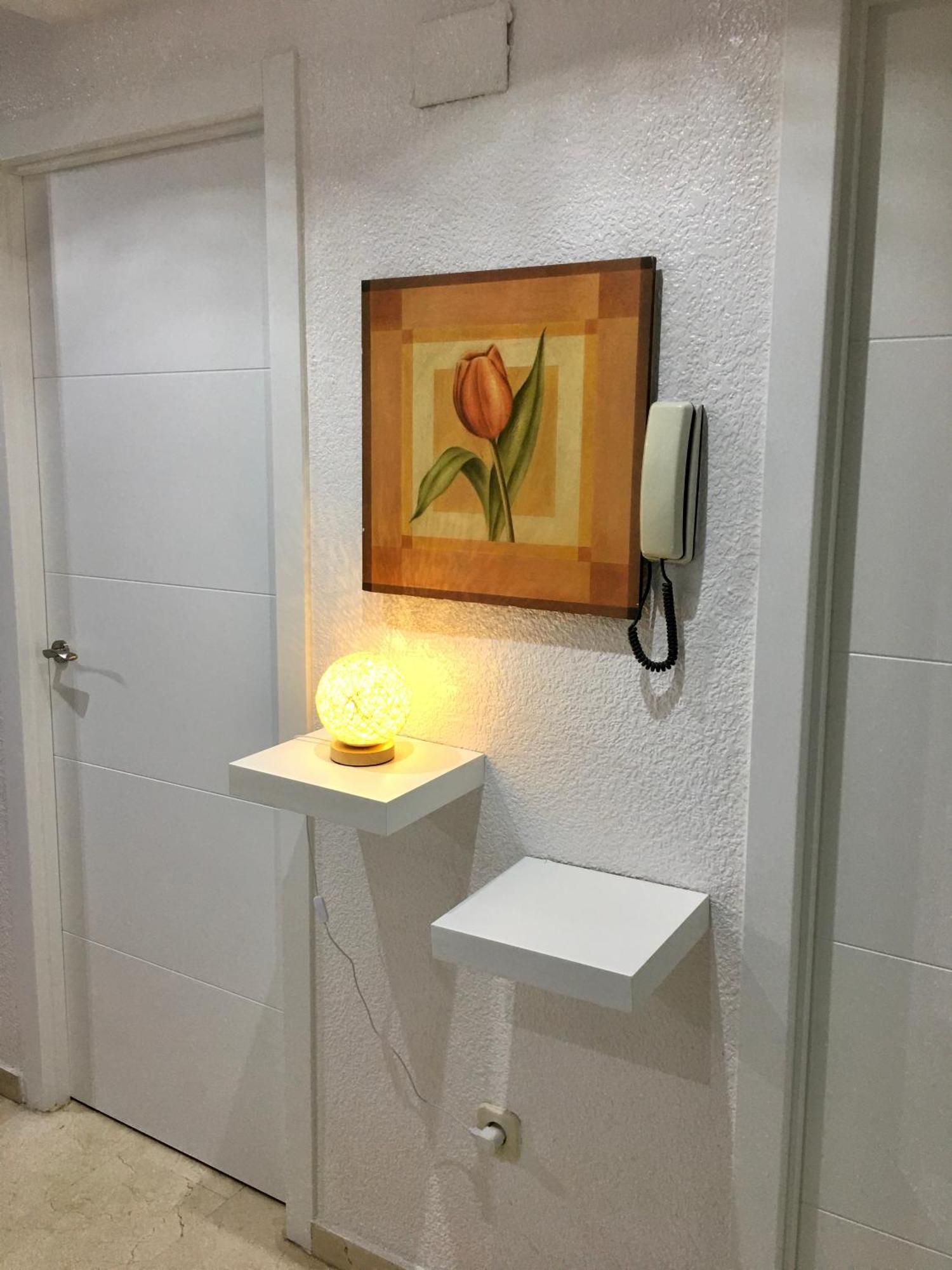 Apartment Beach Альбир Экстерьер фото