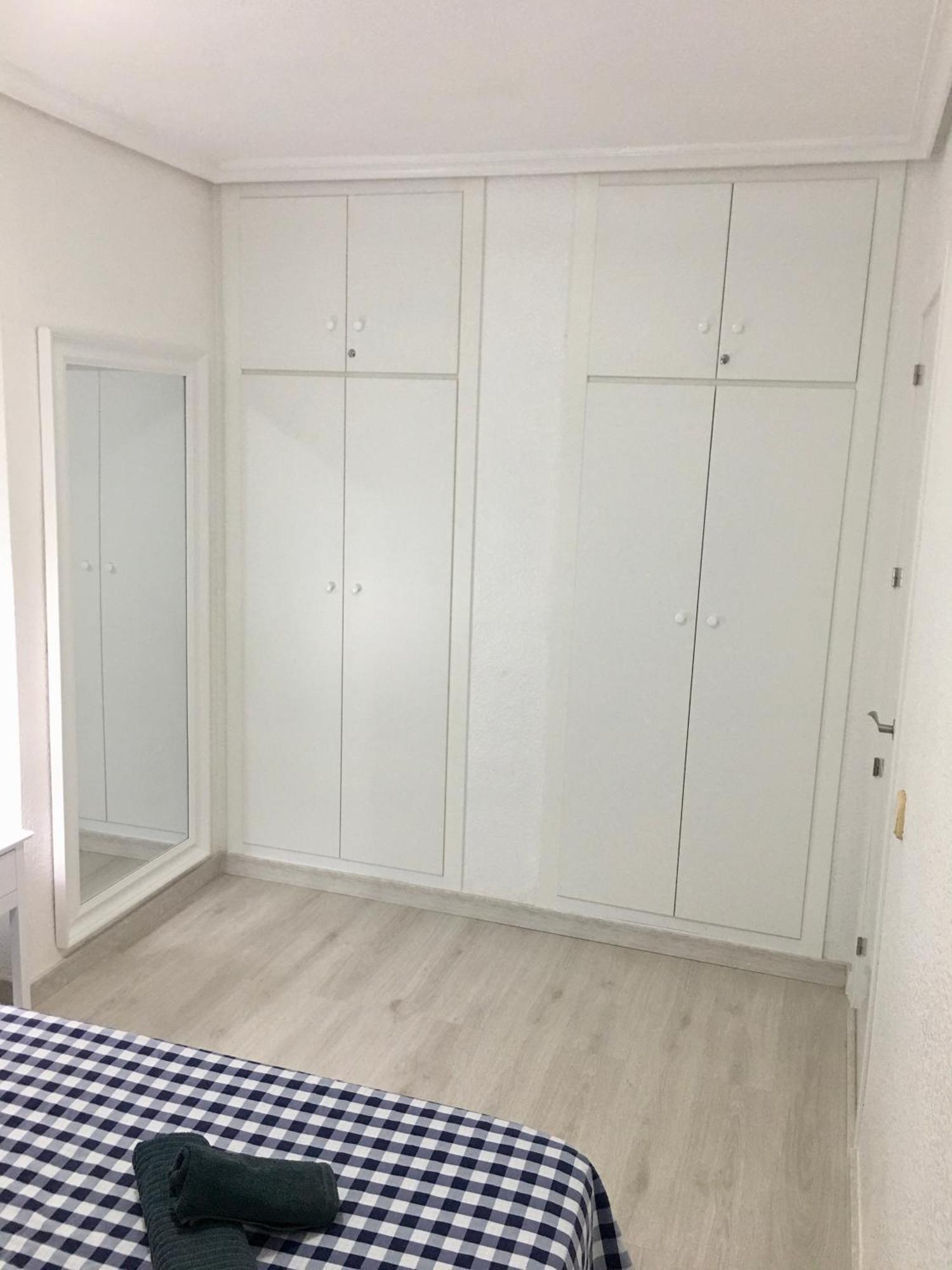 Apartment Beach Альбир Экстерьер фото